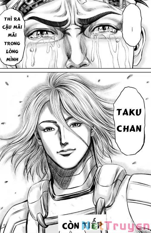 Loạn Đấu Tokyo Chapter 33 - Trang 2