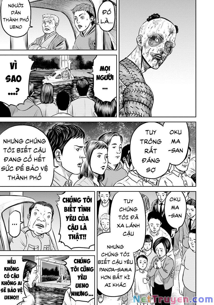 Loạn Đấu Tokyo Chapter 8 - Trang 2