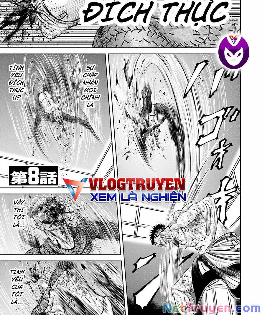 Loạn Đấu Tokyo Chapter 8 - Trang 2