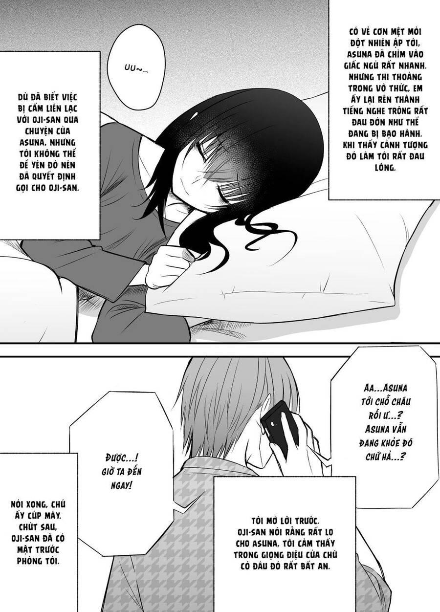 Until I Make My Cousin Happy Part 2 Chapter 6 - Trang 2