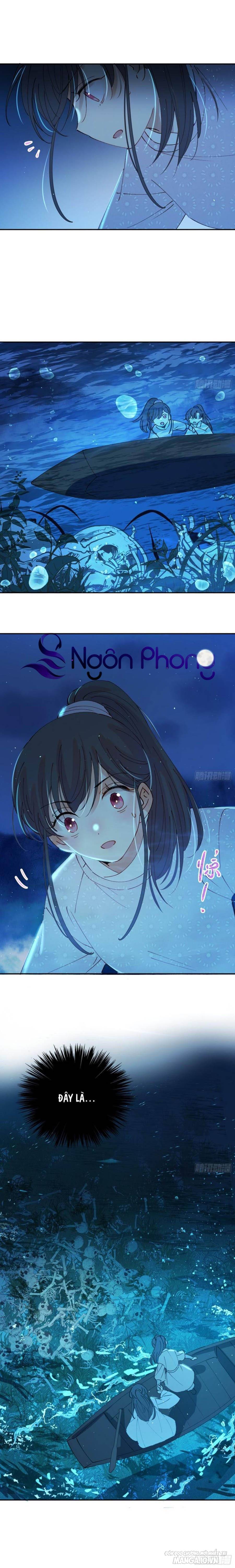 Khi Mộng Thần Yêu Chapter 53 - Trang 2