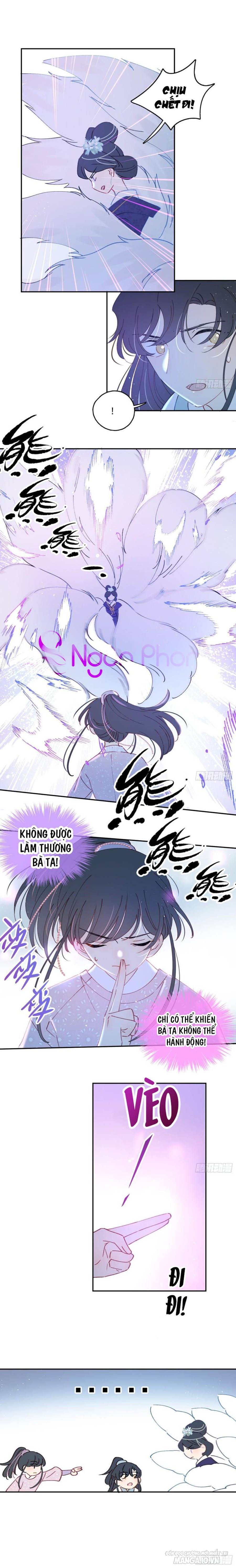 Khi Mộng Thần Yêu Chapter 52 - Trang 2