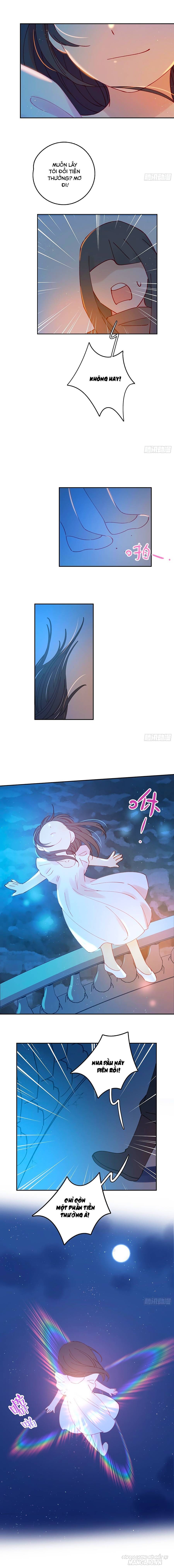 Khi Mộng Thần Yêu Chapter 34 - Trang 2