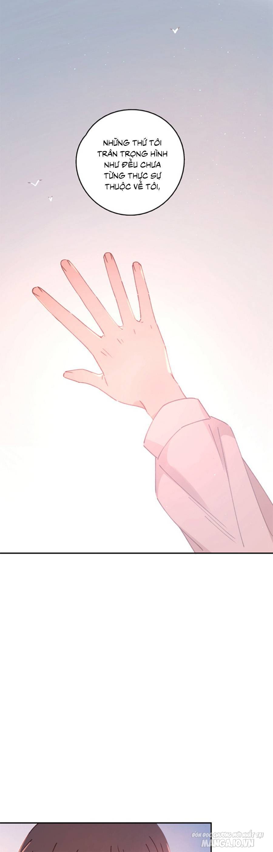 Khi Mộng Thần Yêu Chapter 9.2 - Trang 2