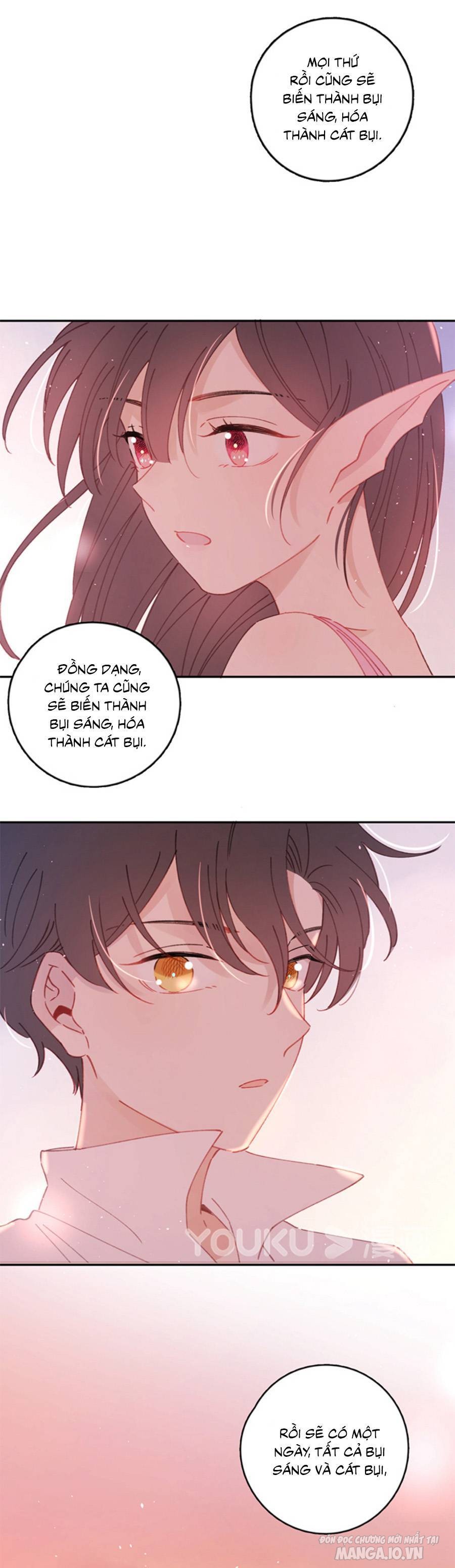 Khi Mộng Thần Yêu Chapter 9.2 - Trang 2