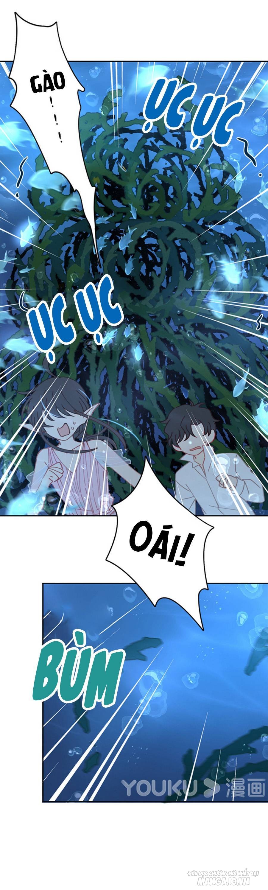 Khi Mộng Thần Yêu Chapter 9.1 - Trang 2