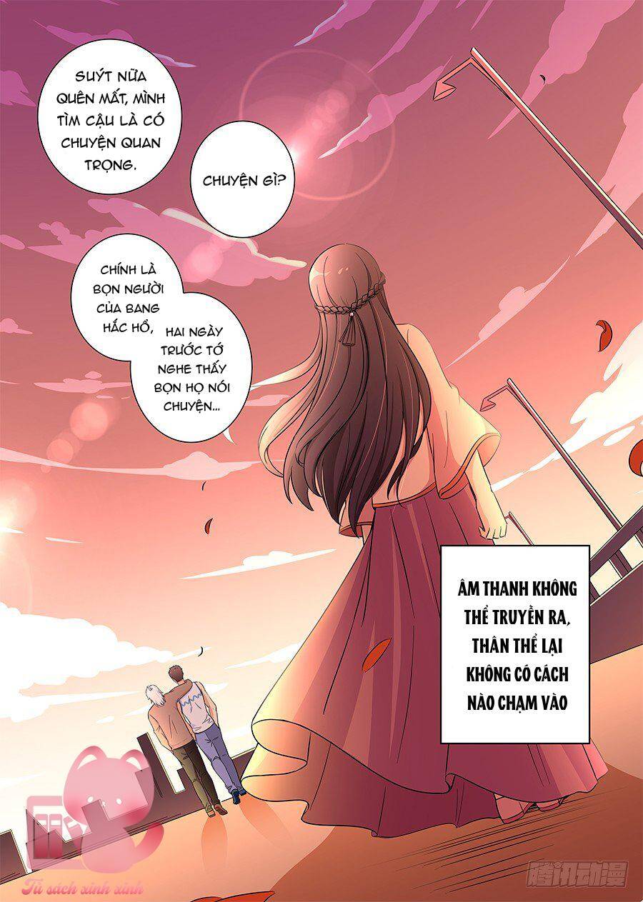 Luyến Ái 1/2 Chapter 66 - Trang 2