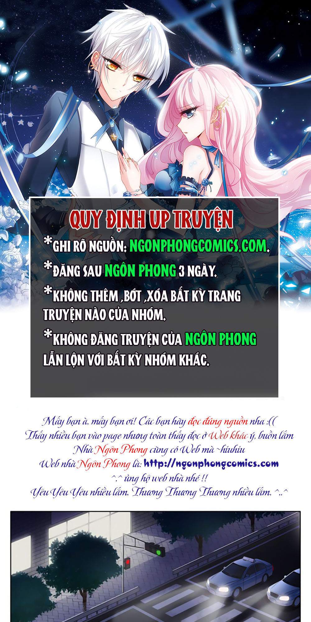 Luyến Ái 1/2 Chapter 4 - Trang 2