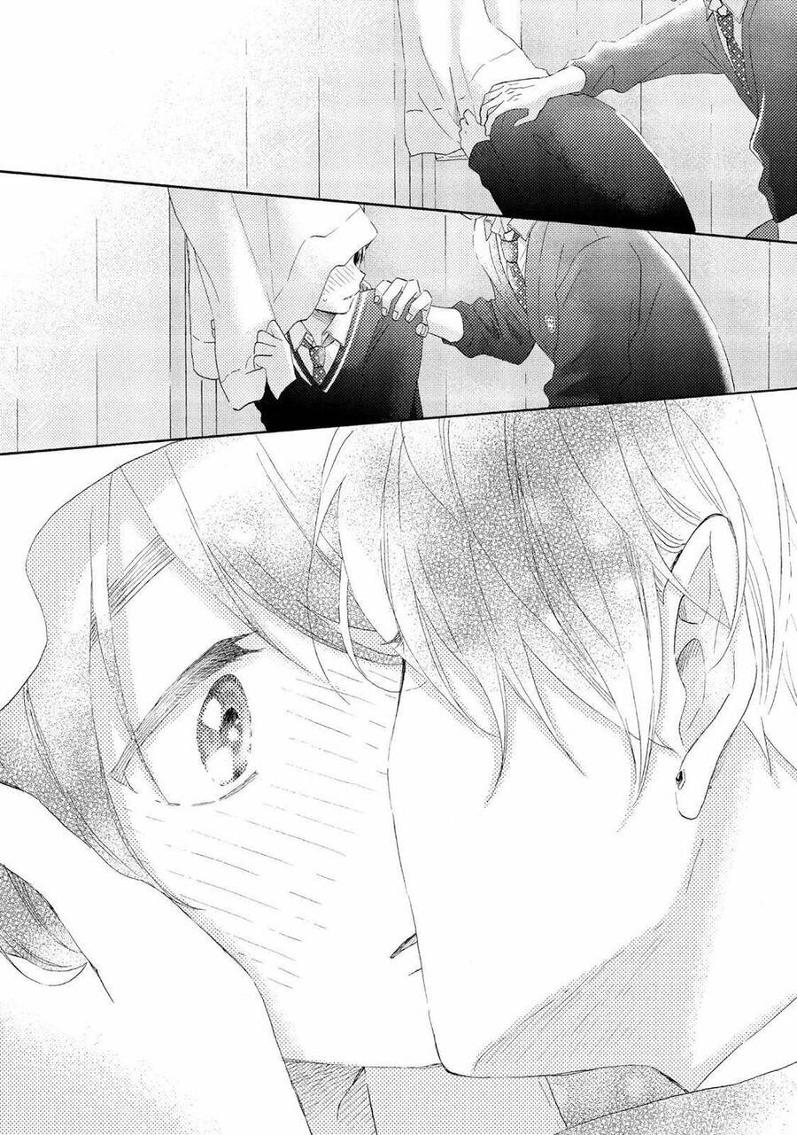 Hananoi-Kun Và Căn Bệnh Tình Yêu Chapter 20 - Trang 2