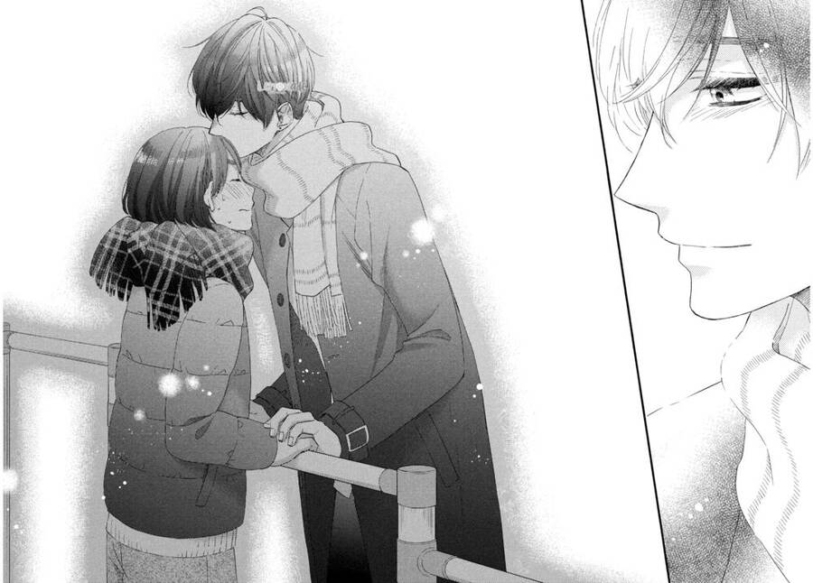 Hananoi-Kun Và Căn Bệnh Tình Yêu Chapter 12 - Trang 2