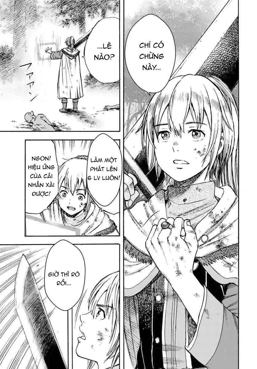 Shoukan Sareta Kenja Wa Isekai Wo Yuku – Saikyou Nano Wa Fuyou Zaiko No Item Deshita Chapter 3 - Trang 2