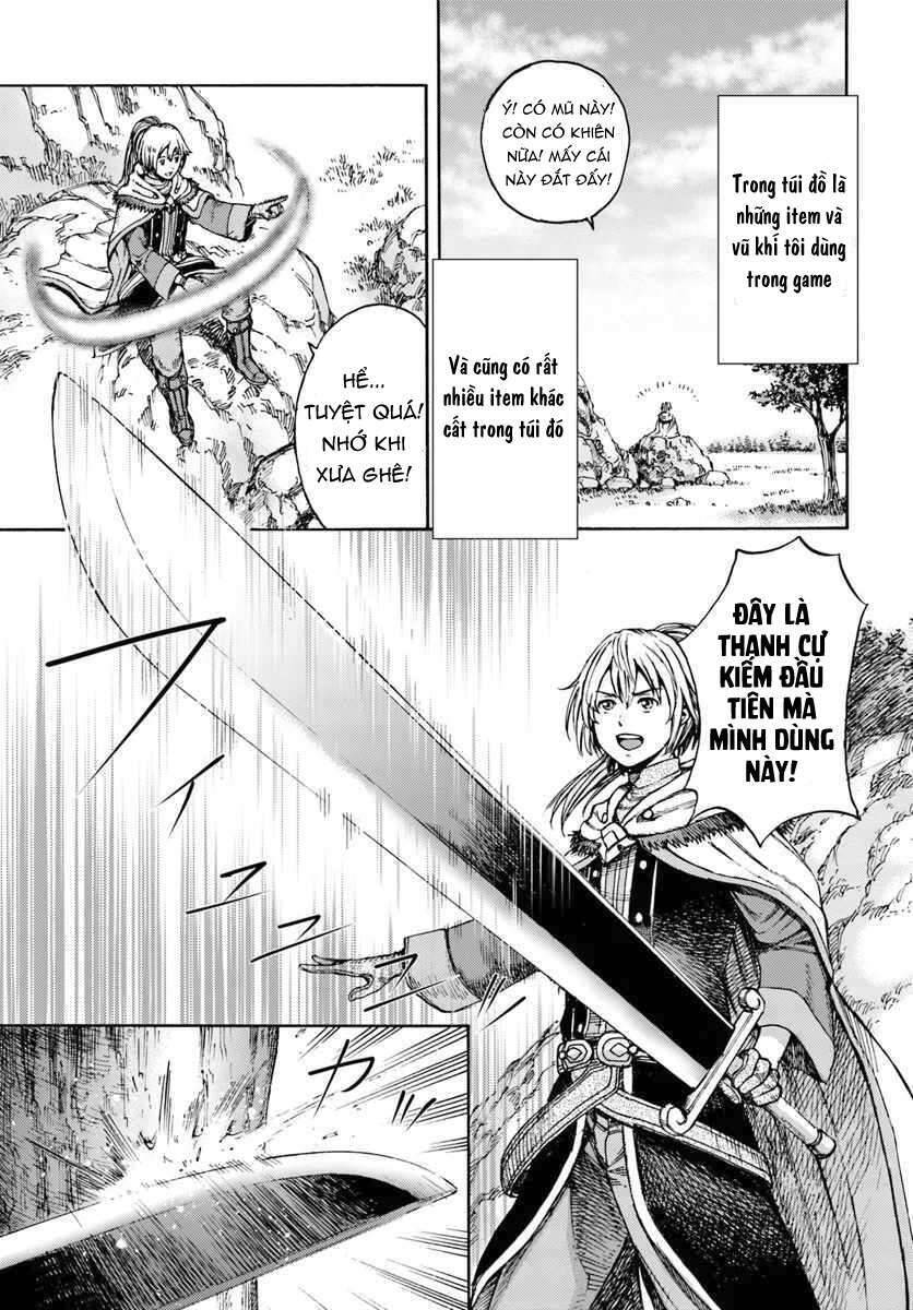 Shoukan Sareta Kenja Wa Isekai Wo Yuku – Saikyou Nano Wa Fuyou Zaiko No Item Deshita Chapter 2 - Trang 2