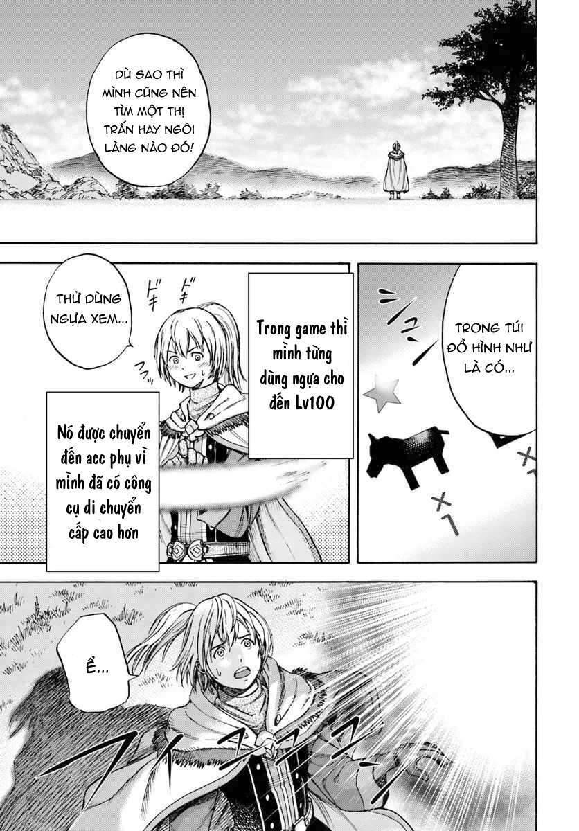 Shoukan Sareta Kenja Wa Isekai Wo Yuku – Saikyou Nano Wa Fuyou Zaiko No Item Deshita Chapter 2 - Trang 2