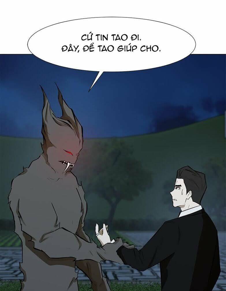 Sinh Vật Đen Tối Chapter 78 - Trang 2