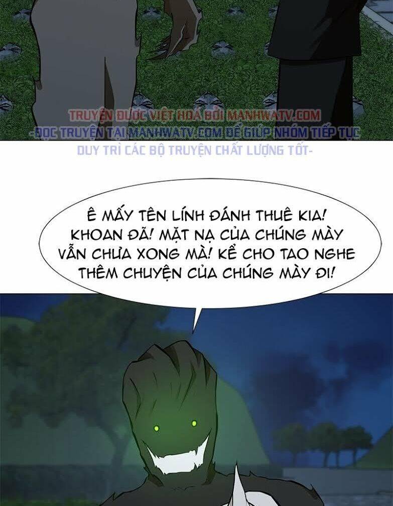 Sinh Vật Đen Tối Chapter 78 - Trang 2