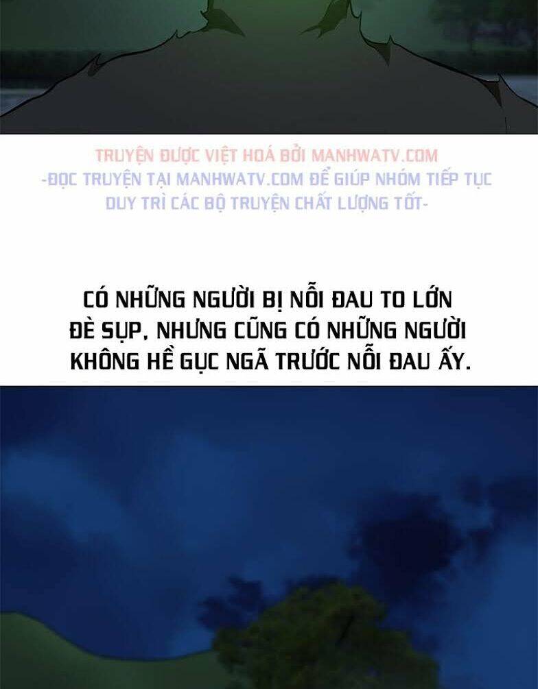 Sinh Vật Đen Tối Chapter 78 - Trang 2