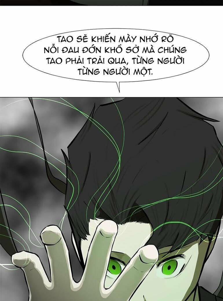 Sinh Vật Đen Tối Chapter 76 - Trang 2