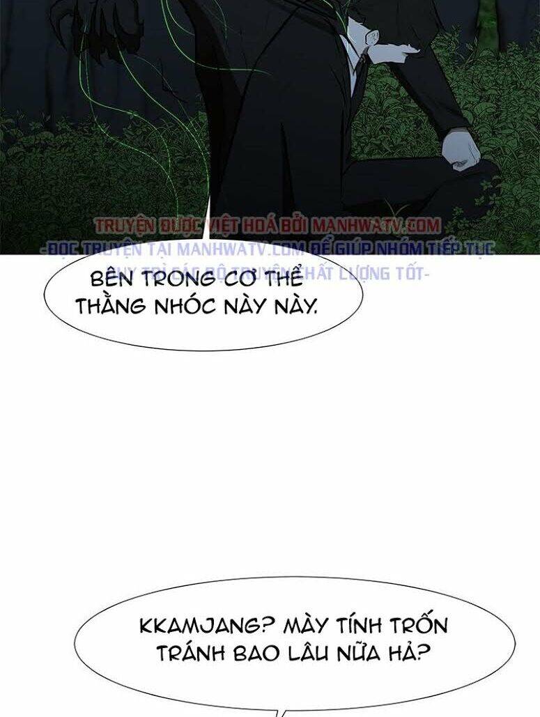 Sinh Vật Đen Tối Chapter 76 - Trang 2