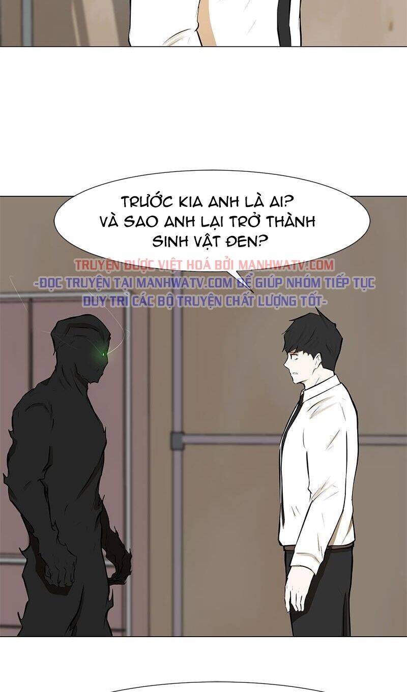 Sinh Vật Đen Tối Chapter 72 - Trang 2