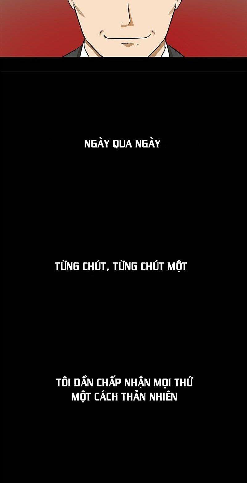 Sinh Vật Đen Tối Chapter 70 - Trang 2