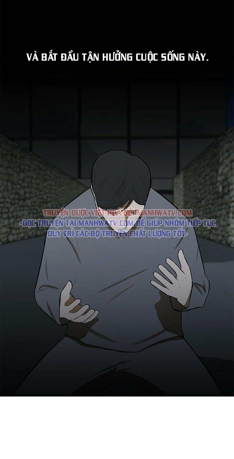 Sinh Vật Đen Tối Chapter 70 - Trang 2