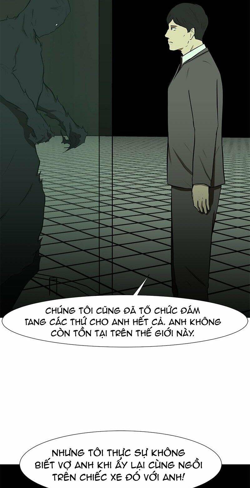 Sinh Vật Đen Tối Chapter 70 - Trang 2