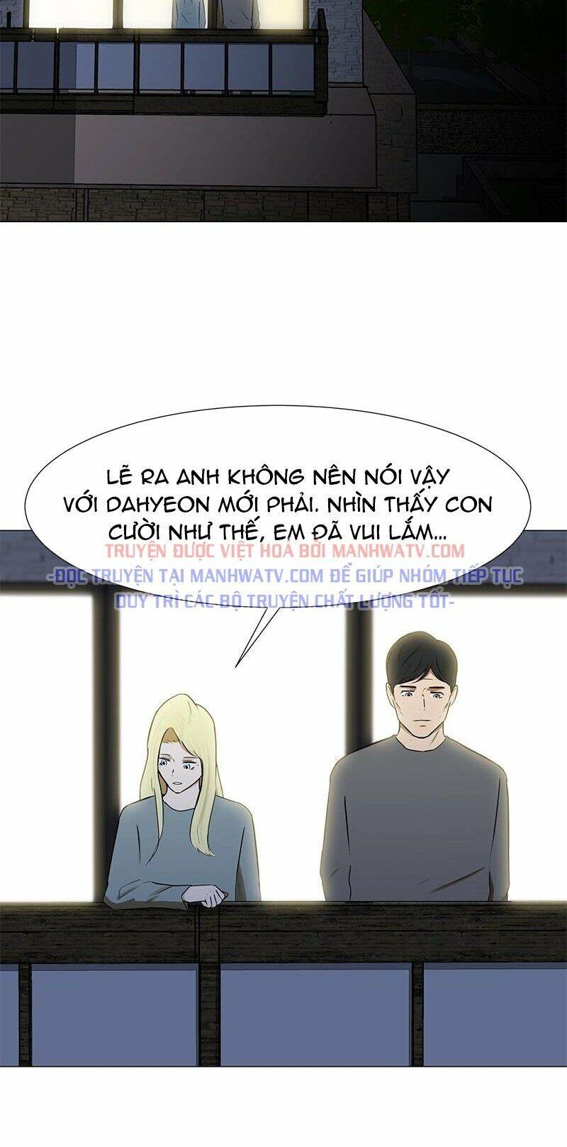 Sinh Vật Đen Tối Chapter 67 - Trang 2