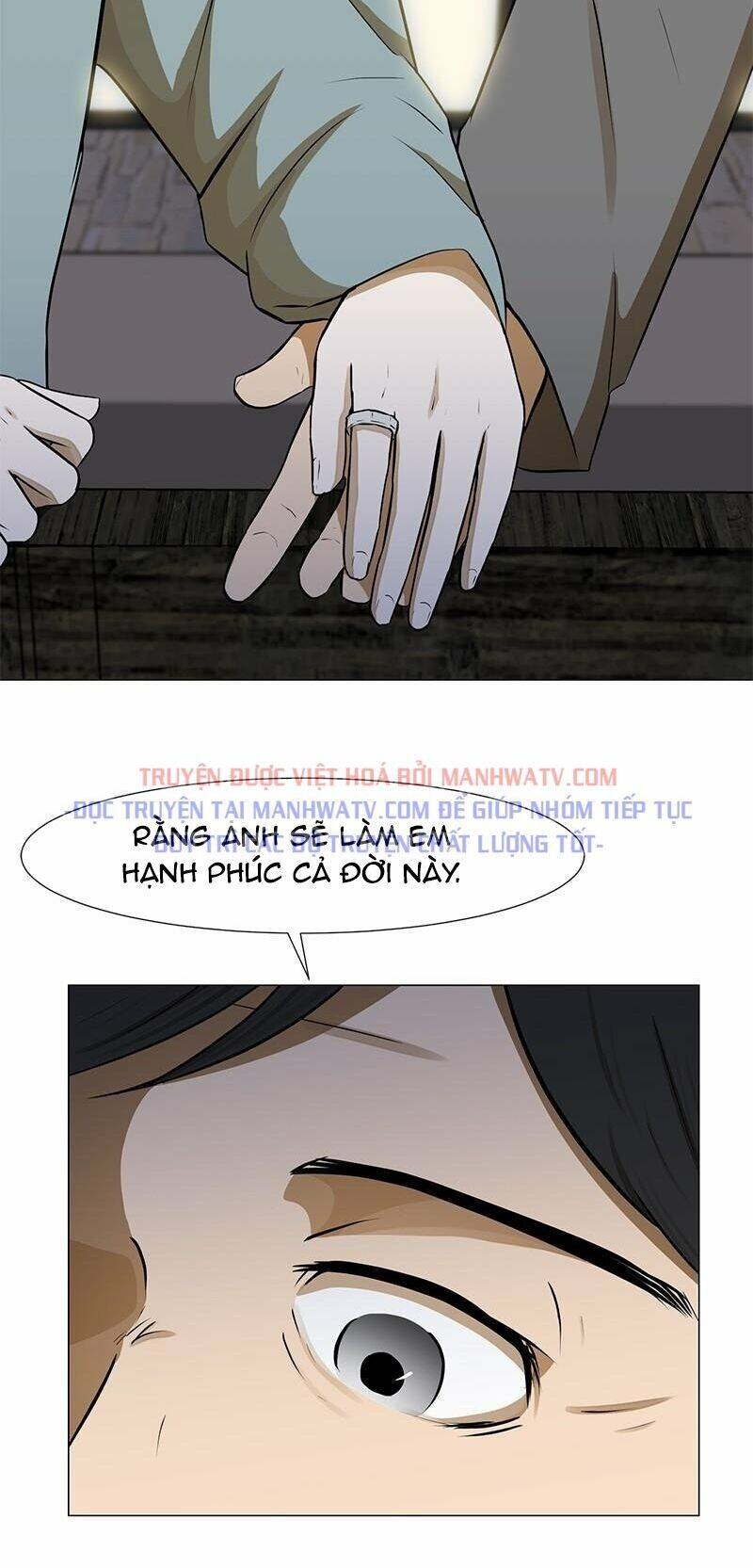 Sinh Vật Đen Tối Chapter 67 - Trang 2