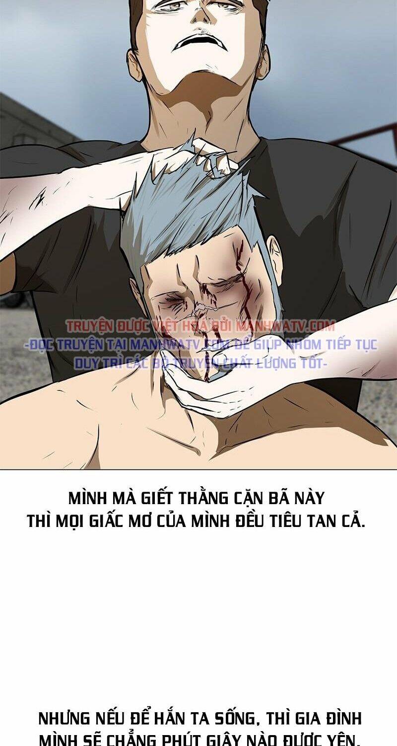 Sinh Vật Đen Tối Chapter 65 - Trang 2