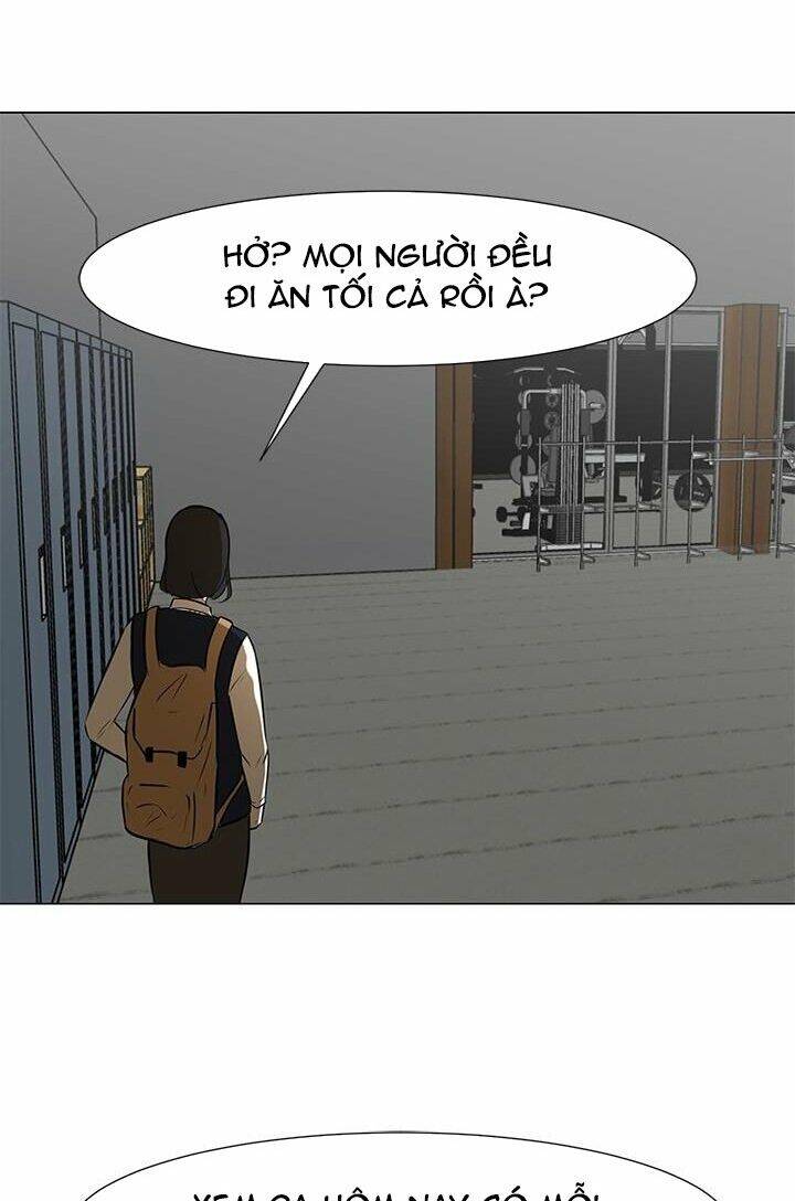 Sinh Vật Đen Tối Chapter 61 - Trang 2