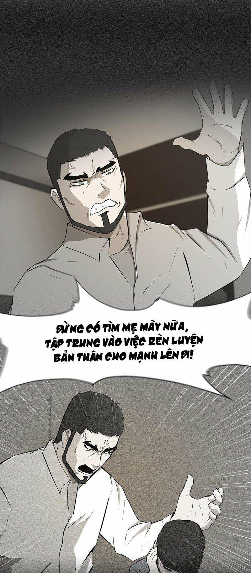 Sinh Vật Đen Tối Chapter 59 - Trang 2