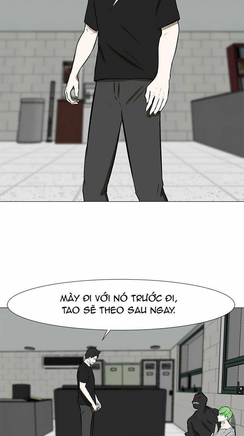 Sinh Vật Đen Tối Chapter 58 - Trang 2