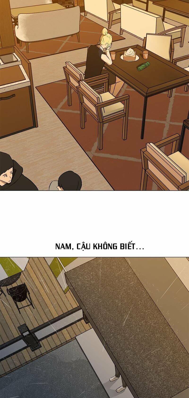 Sinh Vật Đen Tối Chapter 57 - Trang 2