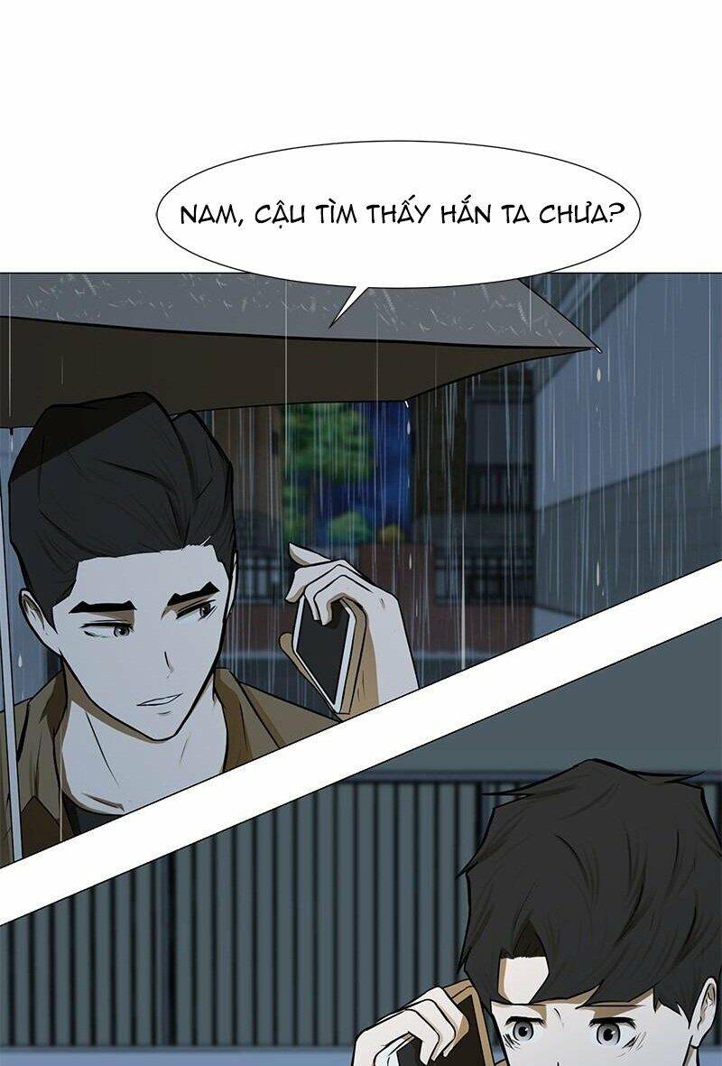 Sinh Vật Đen Tối Chapter 57 - Trang 2