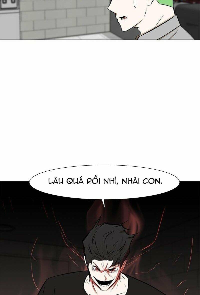 Sinh Vật Đen Tối Chapter 57 - Trang 2