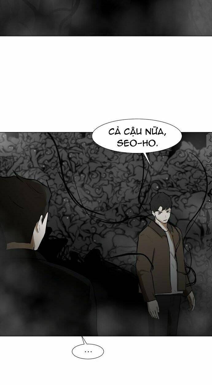 Sinh Vật Đen Tối Chapter 45 - Trang 2