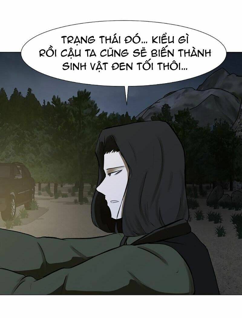 Sinh Vật Đen Tối Chapter 41 - Trang 2