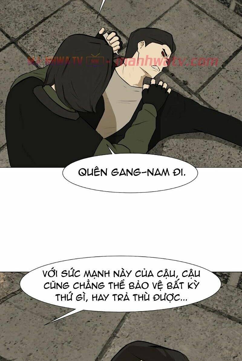 Sinh Vật Đen Tối Chapter 39 - Trang 2