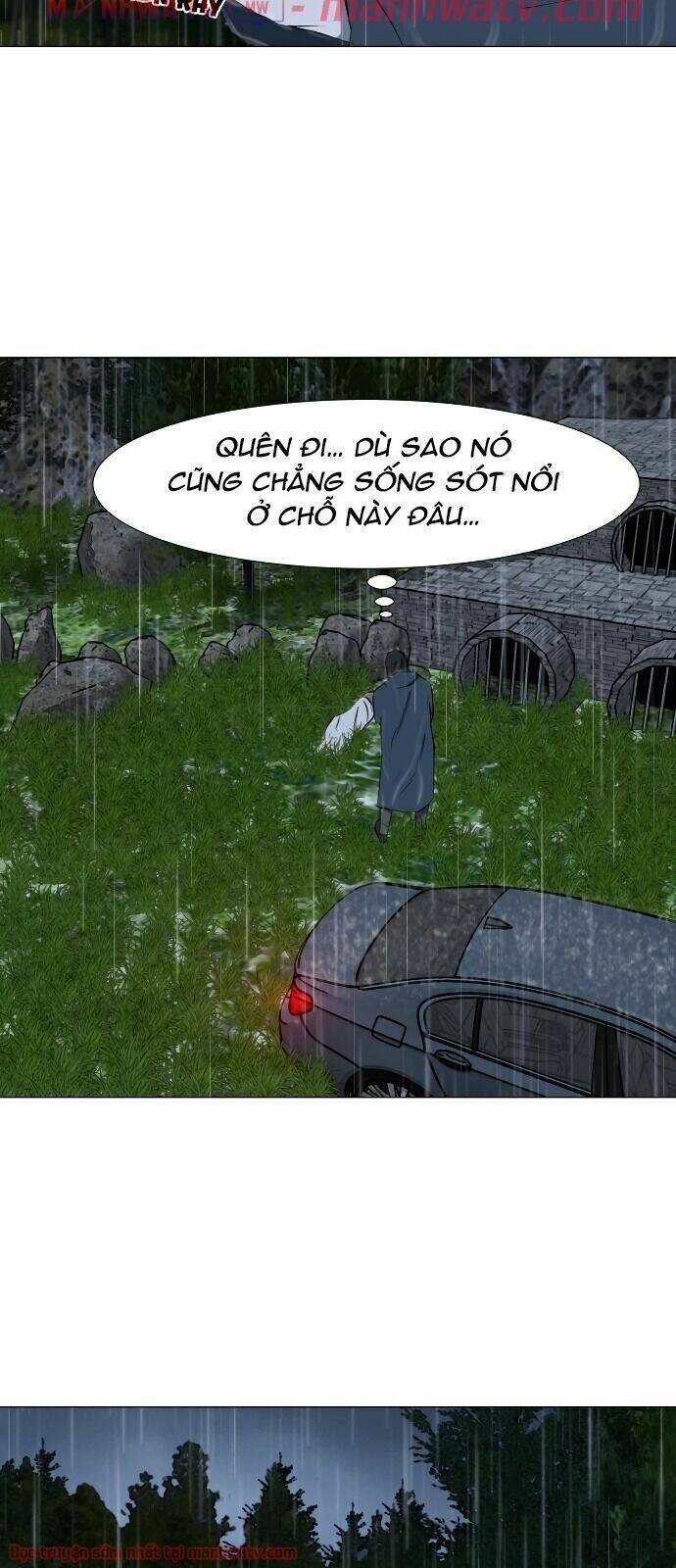 Sinh Vật Đen Tối Chapter 30 - Trang 2