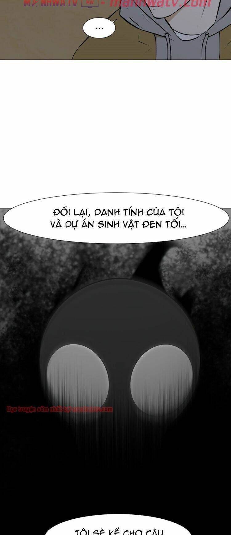 Sinh Vật Đen Tối Chapter 23 - Trang 2