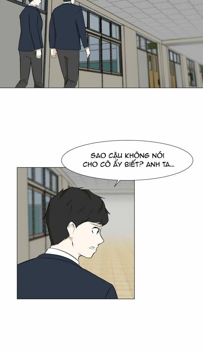 Sinh Vật Đen Tối Chapter 7 - Trang 2