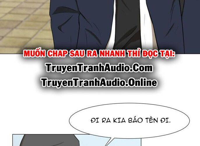 Sinh Vật Đen Tối Chapter 4 - Trang 2