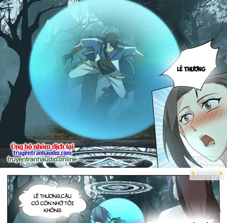 Vô Thượng Thần Đồ Chapter 82 - Trang 2