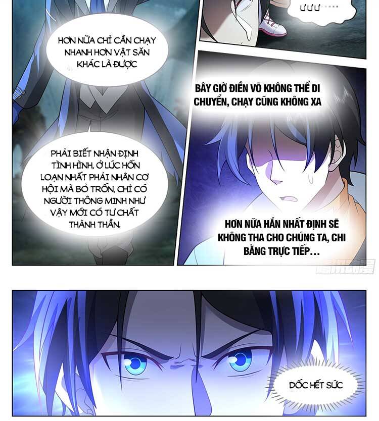 Vô Thượng Thần Đồ Chapter 77 - Trang 2