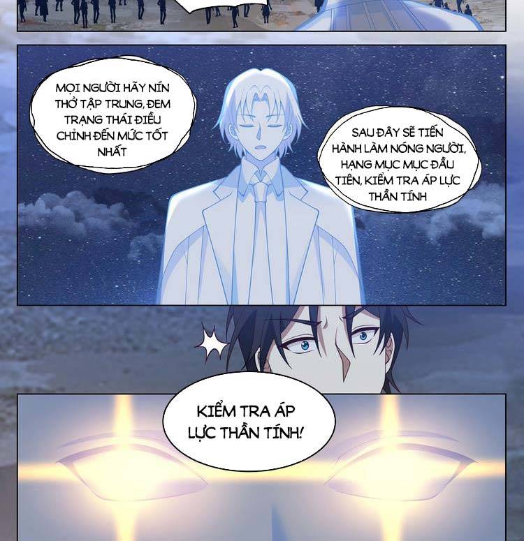 Vô Thượng Thần Đồ Chapter 59 - Trang 2