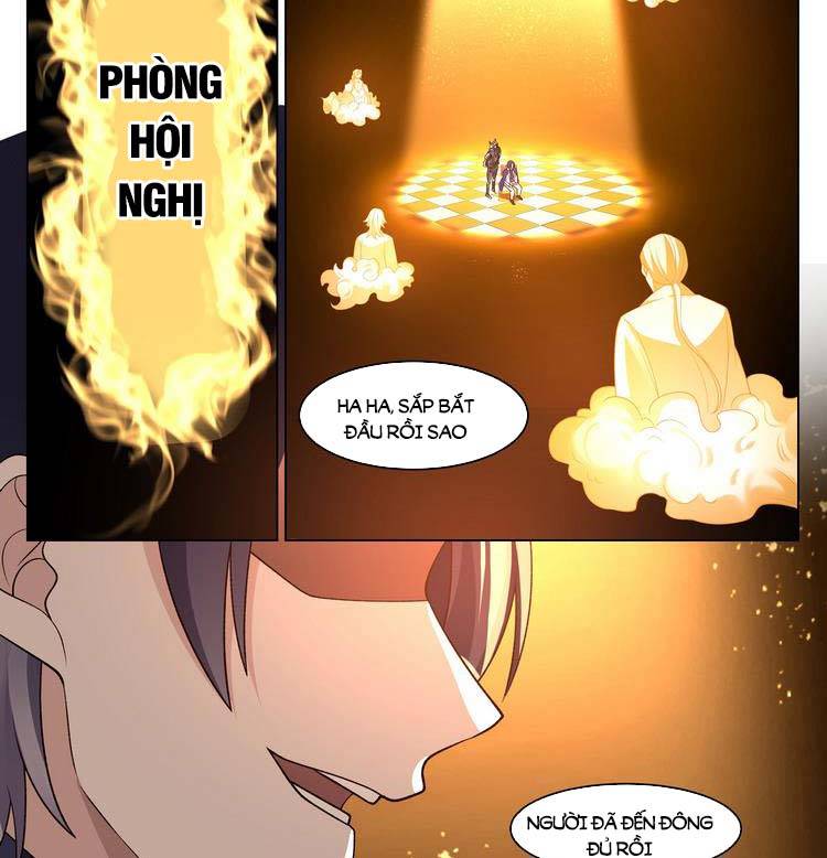 Vô Thượng Thần Đồ Chapter 52 - Trang 2