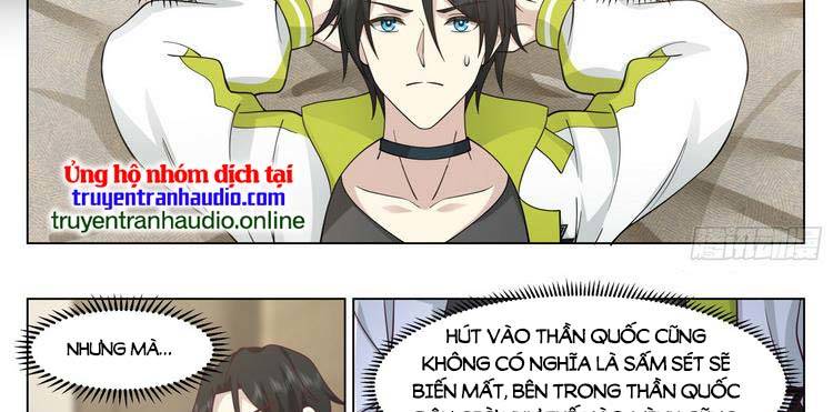 Vô Thượng Thần Đồ Chapter 50 - Trang 2