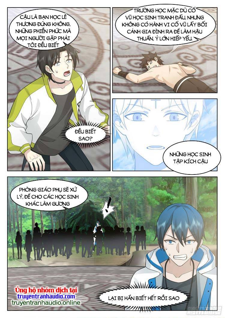 Vô Thượng Thần Đồ Chapter 45 - Trang 2