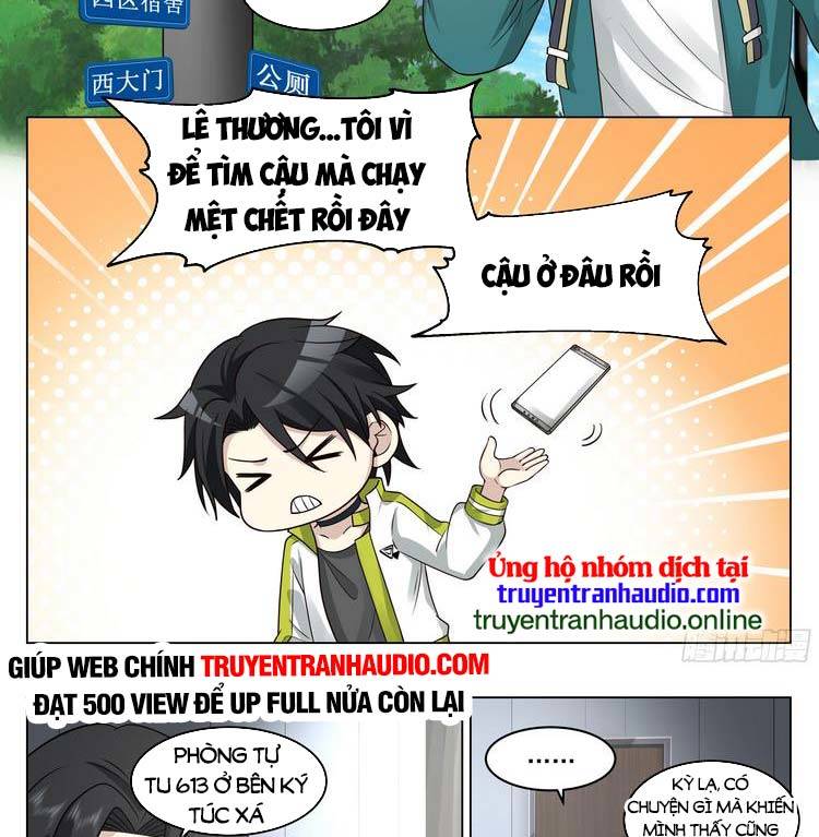 Vô Thượng Thần Đồ Chapter 39 - Trang 2