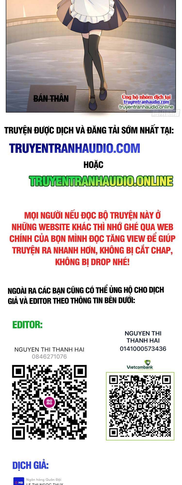 Vô Thượng Thần Đồ Chapter 35 - Trang 2